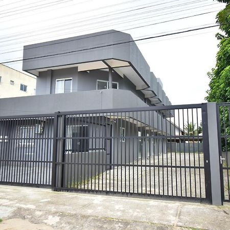 Residencial Melfi 2 Apartamento Com Piscina Bombinhas Kültér fotó