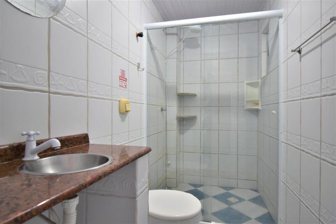 Residencial Melfi 2 Apartamento Com Piscina Bombinhas Kültér fotó